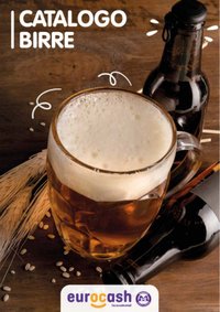 Catalogo Birre 2026