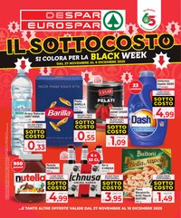 Eurospar sardegna